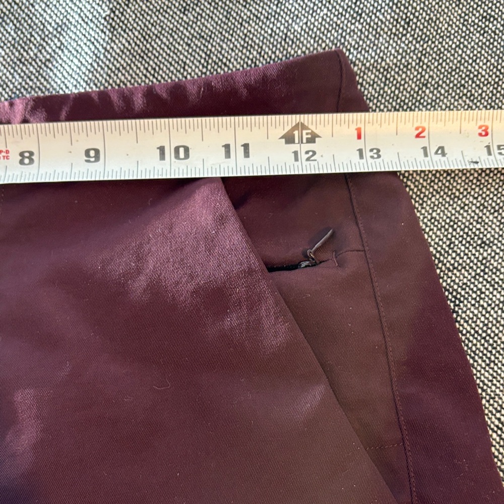 Lululemon Athletica City Trek  Cropped trousers - Picture 10 of 12